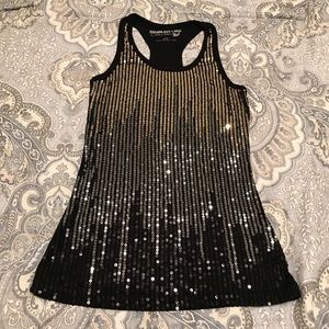 Shine like a Diamond Razorback Selena Gomez Xsmall